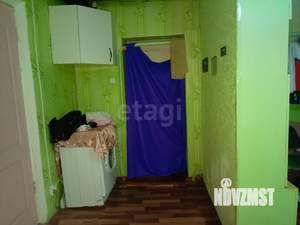 3-к квартира, вторичка, 62м2, 1/1 этаж