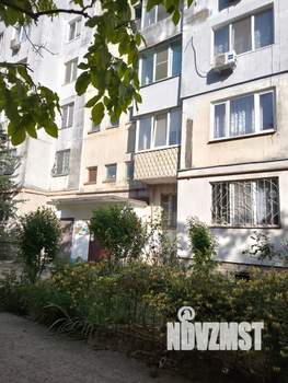 3-к квартира, вторичка, 62м2, 3/9 этаж