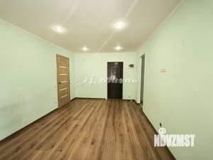 2-к квартира, вторичка, 50м2, 1/9 этаж