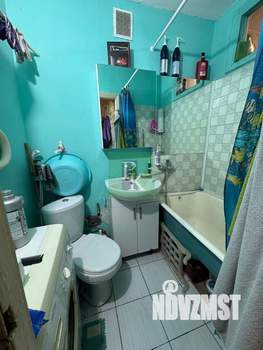 1-к квартира, вторичка, 31м2, 5/5 этаж