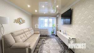 2-к квартира, вторичка, 45м2, 5/5 этаж