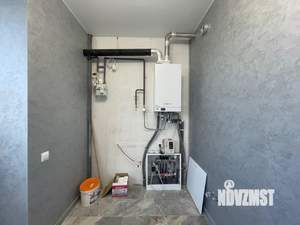 1-к квартира, вторичка, 35м2, 6/9 этаж