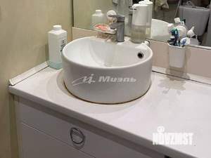 2-к квартира, вторичка, 44м2, 4/4 этаж