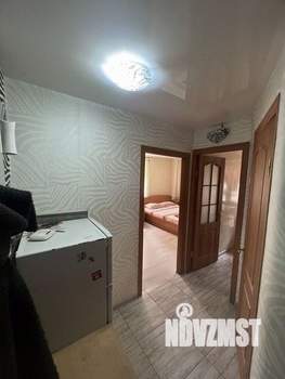 1-к квартира, вторичка, 31м2, 1/5 этаж