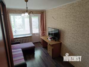 3-к квартира, вторичка, 59м2, 4/5 этаж