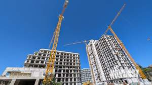 2-к квартира, вторичка, 68м2, 18/20 этаж