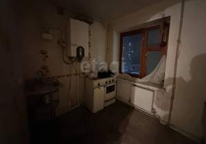 2-к квартира, вторичка, 46м2, 2/5 этаж