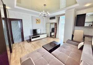 1-к квартира, вторичка, 41м2, 5/9 этаж