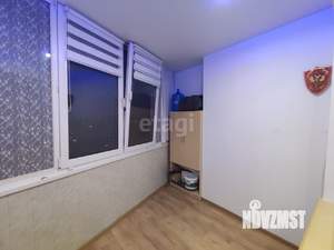 3-к квартира, вторичка, 68м2, 8/9 этаж