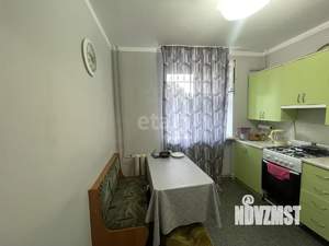 3-к квартира, вторичка, 64м2, 1/9 этаж