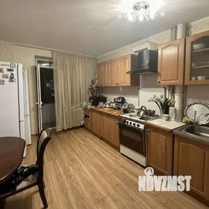 3-к квартира, вторичка, 65м2, 7/10 этаж