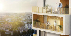 2-к квартира, вторичка, 52м2, 2/9 этаж