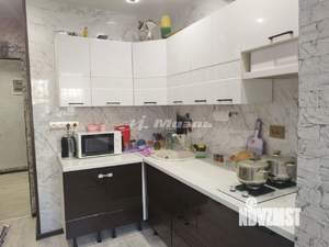 3-к квартира, вторичка, 60м2, 5/5 этаж