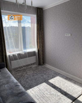 Студия квартира, вторичка, 25м2, 7/9 этаж