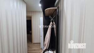 1-к квартира, вторичка, 33м2, 4/5 этаж