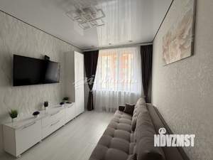 1-к квартира, вторичка, 46м2, 5/9 этаж