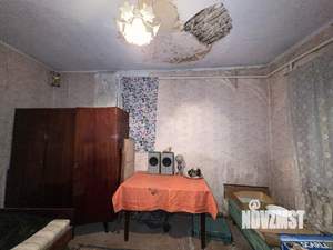 3-к квартира, вторичка, 72м2, 1/2 этаж