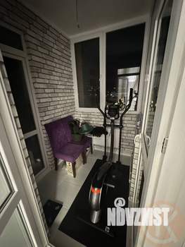 2-к квартира, вторичка, 58м2, 6/10 этаж