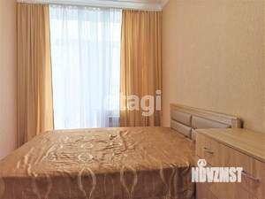 3-к квартира, вторичка, 74м2, 3/4 этаж