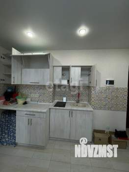 2-к квартира, вторичка, 36м2, 1/1 этаж