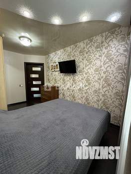 3-к квартира, вторичка, 60м2, 5/5 этаж