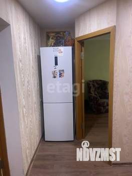 3-к квартира, вторичка, 63м2, 1/5 этаж