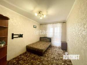 3-к квартира, вторичка, 68м2, 6/9 этаж