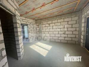 1-к квартира, вторичка, 40м2, 2/2 этаж