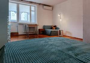 1-к квартира, вторичка, 37м2, 4/9 этаж