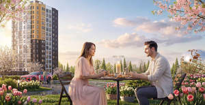 1-к квартира, вторичка, 43м2, 9/9 этаж