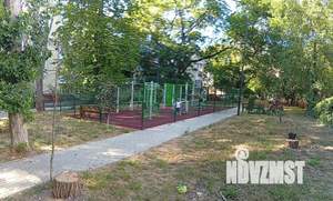 1-к квартира, вторичка, 30м2, 2/5 этаж