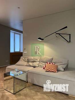 2-к квартира, вторичка, 40м2, 1/5 этаж