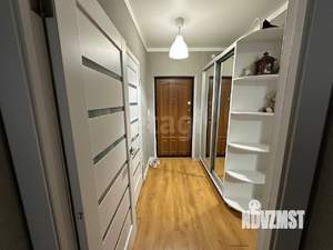 1-к квартира, вторичка, 31м2, 5/9 этаж