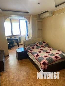 4-к квартира, вторичка, 114м2, 2/9 этаж