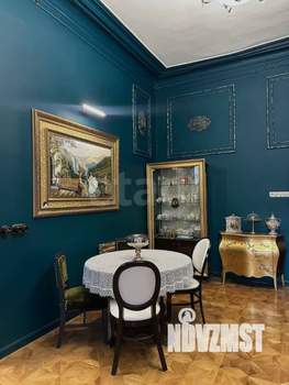 3-к квартира, вторичка, 85м2, 2/3 этаж