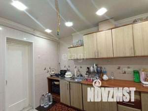 4-к квартира, вторичка, 45м2, 1/1 этаж