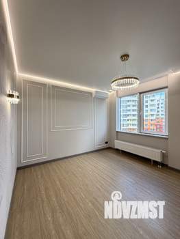 2-к квартира, вторичка, 62м2, 5/17 этаж