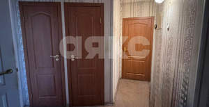 3-к квартира, вторичка, 65м2, 2/5 этаж