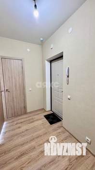 1-к квартира, вторичка, 33м2, 8/9 этаж