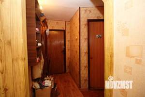 2-к квартира, вторичка, 44м2, 2/5 этаж