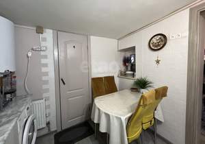 2-к квартира, вторичка, 33м2, 1/1 этаж
