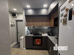 2-к квартира, вторичка, 34м2, 2/15 этаж