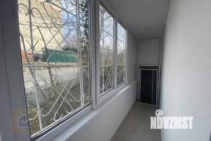 1-к квартира, вторичка, 36м2, 1/5 этаж