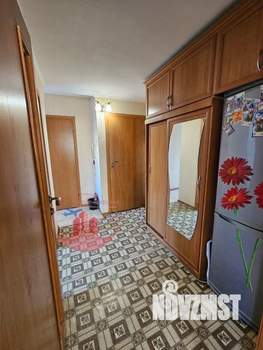 3-к квартира, вторичка, 50м2, 2/5 этаж