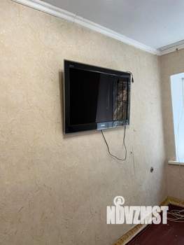 1-к квартира, вторичка, 26м2, 1/1 этаж