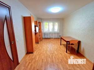 2-к квартира, вторичка, 44м2, 1/5 этаж