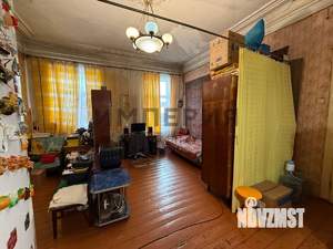 2-к квартира, вторичка, 50м2, 2/2 этаж