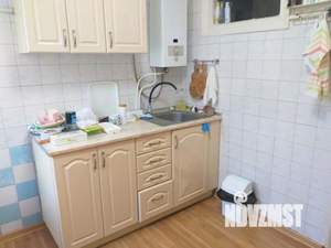 2-к квартира, вторичка, 45м2, 1/3 этаж