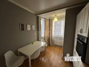1-к квартира, вторичка, 31м2, 5/9 этаж