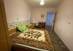 3-к квартира, вторичка, 70м2, 1/5 этаж